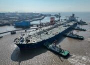 Rusia Pasok Minyak ke India, Setara 0,5% dari Produksi Global