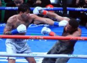 Ryan Garcia Tuntut Balik Devin Haney Rp119 Miliar, Rematch Gagal?