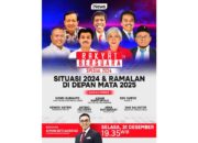 Saksikan Malam Ini, Rakyat Bersuara Gejolak 2024 & Ramalan di Depan Mata 2025 Bersama Aiman Witjaksono, Adian Napitupulu, Roy Suryo, dan Narasumber Kredibel Lainnya di iNews