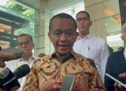 Sektor Minerba Jadi Penyumbang Investasi Terbesar di Dalam Negeri