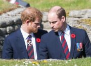 Sikap Pangeran William ke Harry Semakin Keras, Sudah Sangat Benci