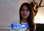 Sinopsis Sinetron Cinta Yasmin, Rabu 18 Desember 2024: Yasmin Curigai Ajeng