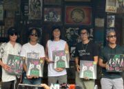 Slank Singgung Rencana Kenaikan PPN 12 Persen, Minta Pemerintah Perhatikan Rakyat Kecil