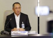 Soal Status Pailit Sritex, Dirut BNI Jelaskan Terkait Risiko Kredit