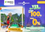 Solusi Terbaik untuk Liburan Cepat dan Hemat