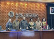 Suku Bunga Acuan BI Ditahan di 6 Persen, Perry Warjiyo Ungkap Pertimbangannya
