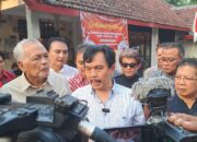 Syahganda Anggap Pernyataan Dolfie Othniel PDIP Bisa Picu Instabilitas Politik