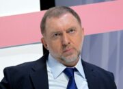 Taipan Rusia Gagal Melawan Sanksi Uni Eropa