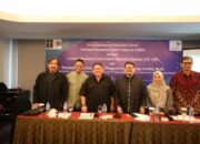 Tanggapi Keluhan Tata Kelola Royalti, Ketua LMKN Dharma: Kita Siap Berdialog