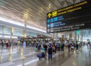 Tarif Transportasi Dipastikan Tidak Naik Selama Periode Natal dan Tahun Baru 2024/2025