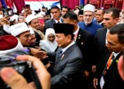 Tidak Gampang Sekolah di Negara Orang, Selamat Berjuang