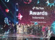 TikTok Awards Indonesia 2024, Ajang Apresiasi kepada Para Kreator Kreatif dan Inspiratif Tanah Air