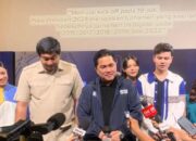 Timnas Indonesia Ditargetkan Lolos Semifinal Piala AFF 2024