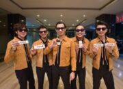 Tips Jaga Kesehatan Lambung ala The Changcuters di Tengah Gaya Hidup Modern