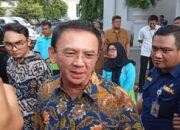 Tolak Kepala Daerah Dipilih DPRD, Ahok: Rakyat Cuma Jadi Penonton