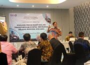 Transformasi Digital di Wilayah 3T, Kolaborasi Lintas Sektor Jadi Kunci