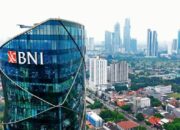 Tumbuh 4,04 Persen, Laba Bersih BNI Tembus Rp19,81 Triliun jelang Akhir Tahun 2024