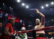 Tyson Fury Dikalahkan Oleksandr Usyk, Daniel Dubois: Saatnya Dia Akhiri Karier