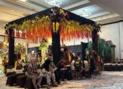 Wedding Fair 2025 Jadi Festival yang Membawa Pernikahan Tak Terlupakan