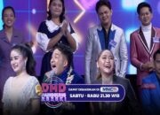 Wujudkan Mimpi dalam Satu Malam, Saksikan Dangdut Mania Dadakan Panggung Rezeki di MNCTV