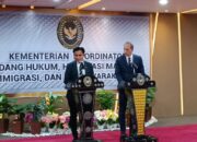 Yusril Buka Suara Terkait Reynhard Sinaga Dianiaya Napi Lain di Penjara