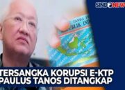2 Kali Paulus Tannos Ajukan Lepas Kewarganegaraan