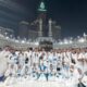 20 Pengurus Masjid Berangkat Umrah, Wujud Program Spesial Amitra