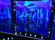 23 Peserta Melaju ke Live Showcase, Dukung Jagoan Kamu! Streaming Indonesian Idol di Vision+