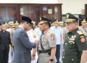 3 Komjen Polisi Bermarga Batak yang Aktif Bertugas di 2025, Siapa Saja?