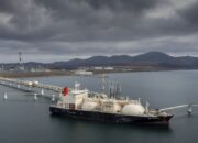 3 Negara Raksasa Asia Pembeli Gas dari Rusia, China yang Terbesar