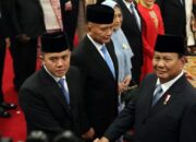 5 Fakta Mayor Teddy, Seskab Merah Putih yang Miliki Kekayaan Rp15,3 Miliar