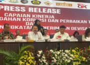5 Perusahaan Jadi Tersangka Korporasi Korupsi Timah, Rugikan Negara Rp152 Triliun