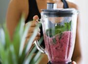 7 Makanan yang Tidak Boleh Dimasukkan ke Blender, Salah Satunya Cairan Panas