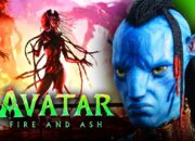 8 Film Hollywood Paling Dinanti di 2025, Ada Avatar: Fire and Ash