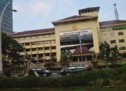 8 Komjen Polisi Bergelar Doktor, Nomor 5 dan 6 Seangkatan Kapolri