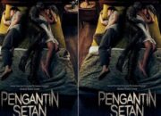 9 Film Horor Indonesia Tayang Januari 2025, Nomor 5 Kisah Nyata Jin Perusak Rumah Tangga