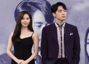 Alasan Kim Jung Hyun Minta Maaf ke Seohyun atas Tindakan Kasarnya 6 Tahun Lalu