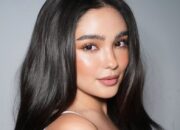 Andrea Brillantes Jadi Wanita Tercantik di Dunia 2024 Kalahkan Jisoo BLACKPINK