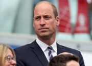 Apakah Pangeran William Akan Menjadi Raja Inggris di 2025?