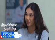 Arini Luapkan Amarah ke Aliya