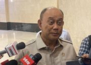 BGN Buka Peluang Serangga Jadi Menu Makan Bergizi Gratis