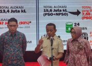 Bahlil Jamin Indonesia Tak Lagi Impor Solar di 2026