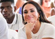 Cara Meghan Markle Menjaga Tubuh Tetap Kencang di Usia 43 Tahun, Tetap Bisa Nikmati Camilan Lho!