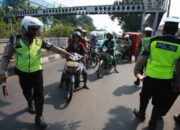 Cara Polisi Tahu Nomor WhatsApp Pelanggar Lalu Lintas, Ternyata Begini