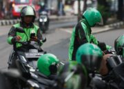 Catat! Potongan Maksimal Perusahaan Ojol ke Mitra Driver Maksimal 20%