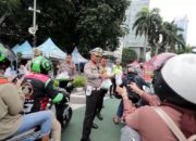 Catatan Imparsial di 100 Hari Pemerintahan Prabowo: Polri Perlu Benahi Pelayanan