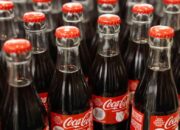 Coca Cola Ditarik dari Pasar Eropa Dipicu Bahan Kimia Penyebab Gagal Ginjal