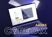 Coretax Berlaku Sejak Awal 2025, Luhut Ungkap Urgensi dan Manfaat Sistem Pajak Baru