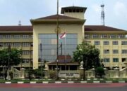 Deretan Komjen Polisi Bergelar Doktor, Nomor 7 dan 8 Berdarah Batak