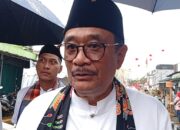 Djarot Yakin Megawati dan Prabowo Akan Bertemu Tukar Pikiran Diskusi Masalah Bangsa